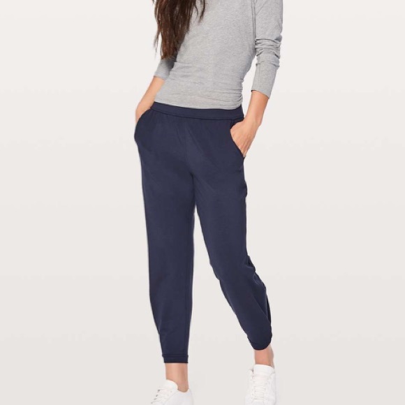lululemon athletica Pants - Lululemon Twisted and Tucked Pant